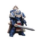 Boneco de ação BLOOMAGE JOYTOY Warhammer 40k Ultramarines Boneco de ação BLOOMAGE JOYTOY Warhammer 40k Ultramarines