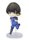 Boneco de Ação Blue Lock Meguru Bachira - Tamashii Nations