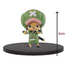 Boneco de ação Booster Pirate Kimono One Piece 18 cm