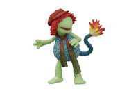 Boneco de ação Boss Fight Studio Fraggle Rock Boober 1:12