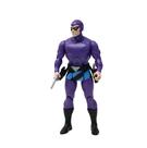 Boneco de ação Boss Fight Studio The Phantom Power Stars 5"