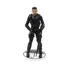 Boneco de ação Boss Fight Studio Umbrella Academy Diego Hargreeves