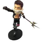 Boneco de ação Charlotte Katakuri modelo de PVC de 21 cm