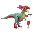 Boneco de ação colecionável FORTNITE Victory Royale Raptor Boneco de ação colecionável FORTNITE Victory Royale Raptor