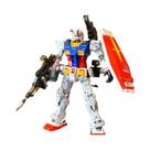 Boneco De Ação Colecionável GTO Yuan Zu TMECH RX-78-2 1/144 Para Meninos - Kit De Montagem, Enfeite