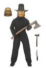 Boneco de Ação Colecionável NECA John Carver - Dia de Ação de Graças - 8"