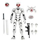 Boneco de Ação Colecionável NECA - Tartarugas Ninja Boneco de Ação Colecionável NECA - Tartarugas Ninja