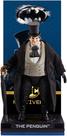 Boneco de ação da DC Comics Multiverse Signature Collection Batman Returns The Penguin