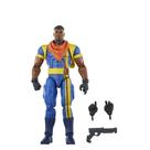 Boneco de ação da série Marvel Legends Bishop X-Men '97