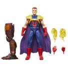 Boneco de ação da série Marvel Legends Fabian Cortez X-Men