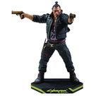 Boneco de ação Dark Horse Comics Cyberpunk 2077 Jackie Welles