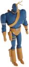 Boneco de ação DC Collectibles Batman The Adventures Deathstroke