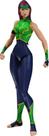 Boneco de ação DC Collectibles DC Universe Mera 16,8 cm