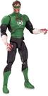 Boneco de ação DC Collectibles Essentials Ceased Green Lantern