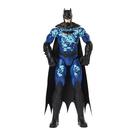 Boneco de ação DC Comics Batman Bat-Tech Tactical 30cm