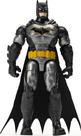 Boneco de ação DC Comics Batman Rebirth Tactical de 10 cm com acc