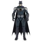 Boneco de ação DC Comics Combat Batman 30 cm para crianças de 3 anos ou mais Boneco de ação DC Comics Combat Batman 30 cm para crianças de 3 anos ou mais