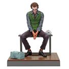 Boneco de ação DC Comics Joker Heath Ledger Dark Knight