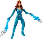 Boneco de ação DC COMICS Multiverse AQUAMAN MERA Mattel 6"