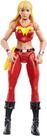 Boneco de ação DC Comics Multiverse Teen Titans Wonder Girl Boneco de ação DC Comics Multiverse Teen Titans Wonder Girl