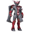 Boneco de ação DC Multiverse Superman Unchained 18cm