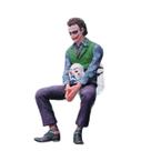 Boneco de ação DC The Dark Knight Movie Joker 14,5 cm