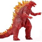 Boneco de ação de brinquedo de dinossauro Monster King 30,5 cm RDE1 Dxuioz