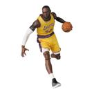 Boneco de ação de brinquedo NBA Lakers Lebron James No.23