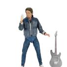 Boneco de ação De Volta para o Futuro 2 Marty McFly 18cm