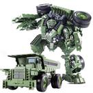 Boneco de ação Deformation Robot Studio Series 42 Voyager