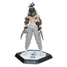 Boneco de ação Demon Slayer Upper Rank Demon PVC 27 cm