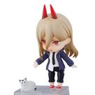 Boneco de ação Devilman Pava Chainsaw Man 10 cm PVC