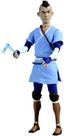 Boneco de ação Diamond Select Toys Avatar The Last Airbender Sokka Deluxe