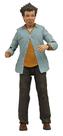 Boneco de ação Diamond Select Toys Ghostbusters Louis 7in