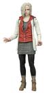 Boneco de ação Diamond Select Toys iZombie LIV Moore Zombie