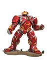 Boneco de ação DIAMOND SELECT TOYS Marvel Gallery Hulkbuster Mk2