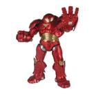 Boneco de ação Diamond Select Toys Marvel Select Hulkbuster