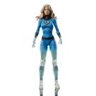 Boneco de ação Diamond Select Toys Marvel Select Sue Storm