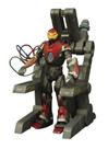 Boneco de ação Diamond Select Toys Marvel Ultimate Iron Man