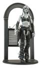Boneco de ação Diamond Select Toys Sin City Nancy de 7 polegadas