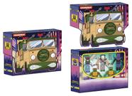 Boneco de ação Diamond Select Toys Teenage Mutant Ninja Turtles
