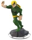 Boneco de ação Disney Infinity Marvel Super Heroes 2.0 Iron Fist