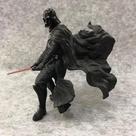 Boneco de ação Disney Star Wars Darth Vader CHDZ 15cm