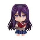 Boneco de ação Doki Doki Literature Club Yuri 10cm PVC