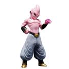 Boneco de ação Dragon Ball Kid Buu Majin Buu 19,5 cm em PVC