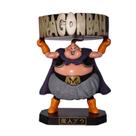 Boneco de ação Dragon Ball Majin Buu 13cm PVC