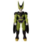Boneco de Ação Dragon Ball Super Cell - Bandai America - 30cm