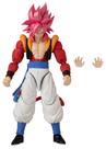 Boneco de ação Dragon Ball Super Dragon Stars 6.5 Gogeta
