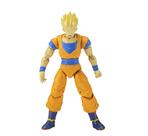 Boneco de ação Dragon Ball Super Dragon Stars Gohan 6,5"
