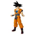 Boneco de ação Dragon Ball Super Dragon Stars Goku 6,5"